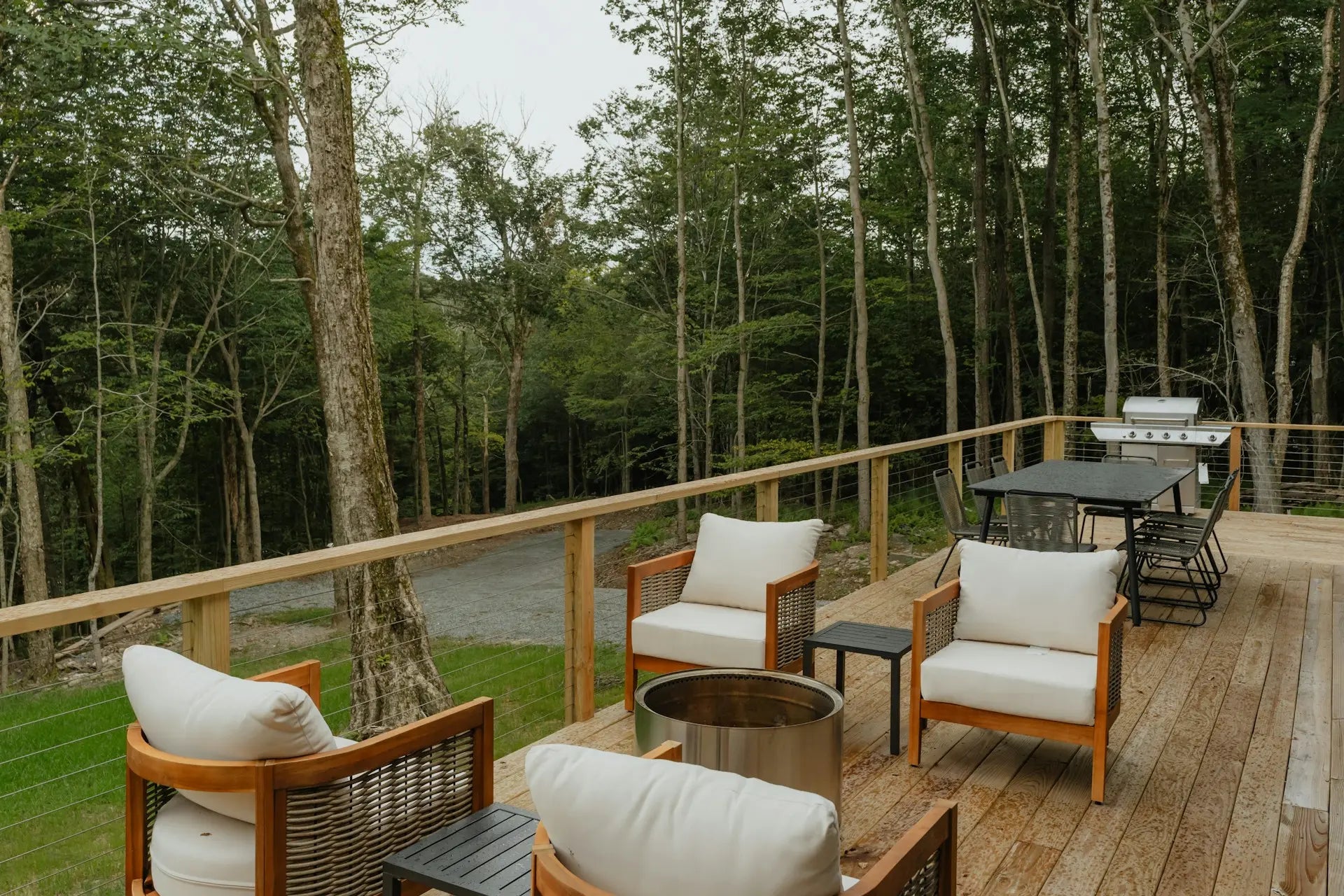 How to Clean Patio Furniture (Without Harsh Chemicals)